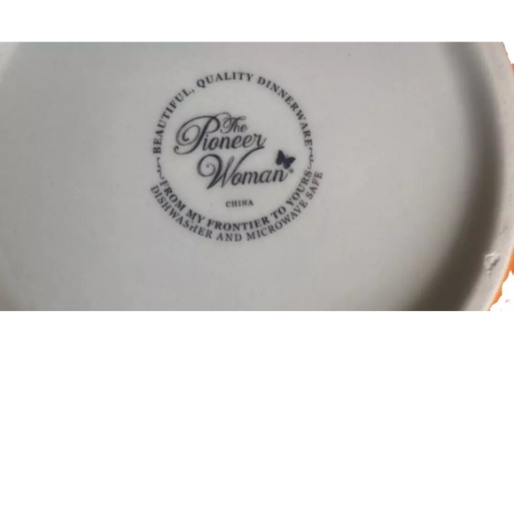 Pioneer Woman Flea Market Mixing Bowl Set - Picture 4 of 4